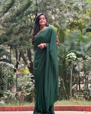 Poornima Ravi Instagram - 