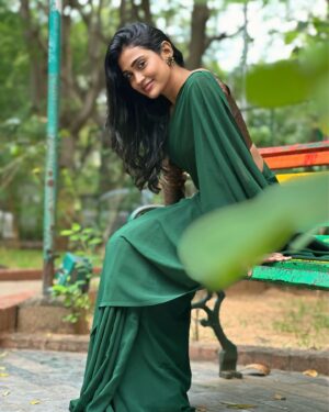 Poornima Ravi Instagram - 