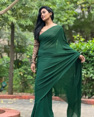 Poornima Ravi Instagram - 