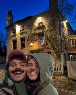 Poppy Drayton Instagram - 💘 happy 2 years @rorythebentley 💘