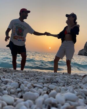 Poppy Drayton Instagram - 💘 happy 2 years @rorythebentley 💘