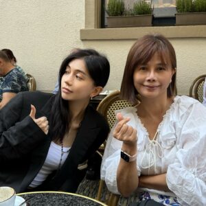 Actress Porima Cheng HD Photos and Wallpapers October 2024