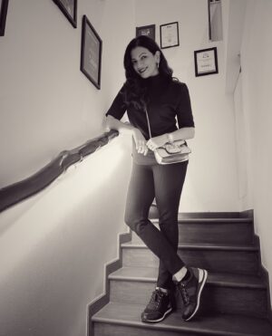 Prachee Shah Instagram - …
Take the first step in faith, and the full staircase will magically appear …
.
.
#faith #belief #pracheeshahpaandya