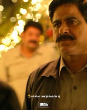 Prachi Tehlan Instagram - Seeing @jaideepahlawat deliver yet another exceptional performance in Paatal Lok 2 fills me with so much pride! It’s not just about a fellow Jaat —it’s a JAAT absolutely NAILING it! The way he brought his character to life with such authenticity, the incredible nuances in his performance, those mindblowing dialogues, and the perfect hint of pun here and there… it was nothing short of spectacular. Every scene he was in felt like pure magic… effortless yet so impactful. Watching you shine on screen, is a reminder of what hard work, talent, and humility can achieve. ♥️

More than your unmatched acting, it’s your beautiful soul and grounded nature that make you so special. Despite reaching such heights, you remain the same humble, kind-hearted person I’ve known. It’s truly a delight to celebrate your success. Keep inspiring, my friend! this is just the beginning of so much more greatness to come! Cheers to Paatal Lok 2 and to YOU for raising the bar with your stellar performance! 🎭♥️

#PaatalLok2 #JaideepAhlawat #AmazonPrime #ActorExtraordinaire #ProudJaat #SpectacularPerformance #PaatalLok #TheNuances #HumbleSoul
