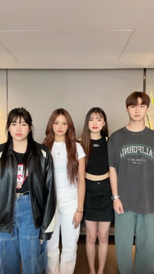 Praepetch Udomsartporn Instagram - Everybody dance now💃🕺

#everybodydancenow #dancechallenge #댄스챌린지 #댄스 #freecomedy #fyp
