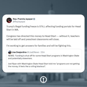 Pramila Jayapal Instagram - 