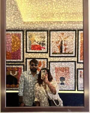 Pratibha Bhadauria Instagram - Brunch date is always a good idea 🍕🍽️

@one8.commune
@slctagency
@rivansh_kmr
@vartiktiharavt
@navjotsingh123

#weekend #PratibhaBhadauria #One8commune #weekendvibes #foodies #dimsum #foodloversdelhi #delhifood #mustvisit #communespecials