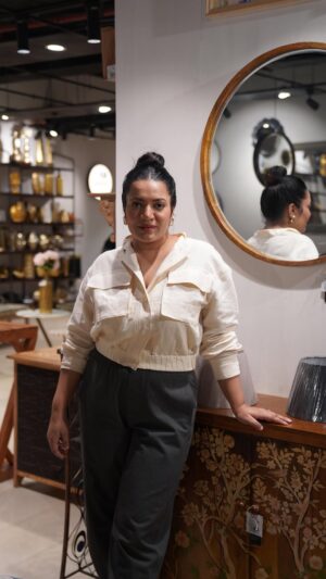Pratibha Bhadauria Instagram - I had so much fun browsing and imagining how I could use these pieces at home.
If you’re into aesthetic and functional home decor, you’ve got to check it out ! 

Happy decorating!
@casadecorindia 

#HomeDecor #furniture #aesthetic #indianhomes #casadecor #pratibhabhadauria #noidagram #homestyling #homedecorfinds #home #trendingreels #lailamajnu