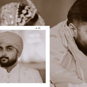 Pratibha Bhadauria Instagram - 3 years of constantly stealing blankets, consistently making each other laugh, and occasionally pretending to listen.

Still my fave human to do life with 🤙 
Happy Anniversary babe @being_mrsky 

#ThreeYearsDeep #PartnerInCrime #anniversary #indianwedding