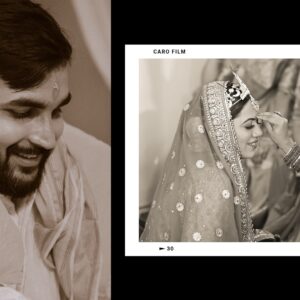 Pratibha Bhadauria Instagram - 3 years of constantly stealing blankets, consistently making each other laugh, and occasionally pretending to listen.

Still my fave human to do life with 🤙 
Happy Anniversary babe @being_mrsky 

#ThreeYearsDeep #PartnerInCrime #anniversary #indianwedding