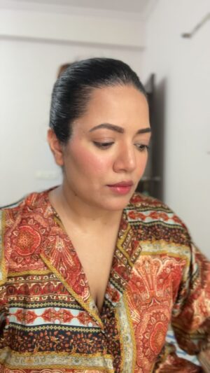 Pratibha Bhadauria Instagram - Aren’t you tired of watching a new home-remedy everyday

Are you also tired of this ?

#TeamScience #PratibhaBhadauria #skincare #haircare #bodycare #homeremedies #explore