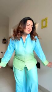 Actress Pratibha Bhadauria HD Photos and Wallpapers May 2024