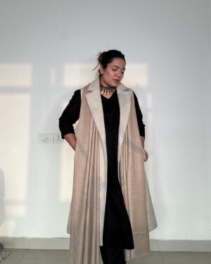 Pratibha Bhadauria Instagram - January Fits 🧥 

#winteroutfit #ootd #fitspo #ootn #wintervibes #januaryoutfits #outfitideas #explore