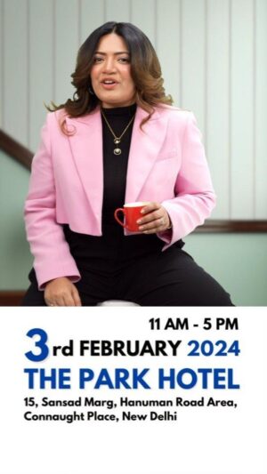 Pratibha Bhadauria Instagram - Hey, we have great news for you.📢
AHZ is having its UK University Education Expo on the 3rd Feb, Saturday, at 📌The Park Hotel, Connaught Place, New Delhi from ⏰ 11:00 am to 5:00 pm.

This is your golden opportunity to meet 130  UK universities, get an instant offer letter, choose your favorite course, get a scholarship opportunity, and many more. So why wait? Join the expo and get your dream university now.
Apply now !!!👆

👉Register Now: Link in BIO

Why Attend this Expo?

✅Talk to 70  UK Universities
✅ ⁠Get a spot offer letter
✅ ⁠Attractive Guaranteed Scholarships
✅ ⁠IELTS Waiver option
✅ First 100 enrolled students get a free laptop*

Why to choose AHZ Associates:

✅ Operating Since 2012
✅ Head Office in London
✅ Partnered with 140  UK Universities
✅ Over 19,000 students enrolled
✅ Offers a free end-to-end service
✅ Dedicated and experienced counsellor on hand to support you on your journey
✅ Offices Across 8  Regions in India and 45 Offices Globally.
✅ Registered with the British Council and UCAS

☎  91 6283 228 626
📧 delhi@ahzassociates.co.uk

#AHZ #StudyInTheUK #ukuniversities #EducationAbroad #UKeducationexpo2024 #getaheadwithahz #educational #studyabroad #reels #PratibhaBhadauria #studyaccount #educationexpo