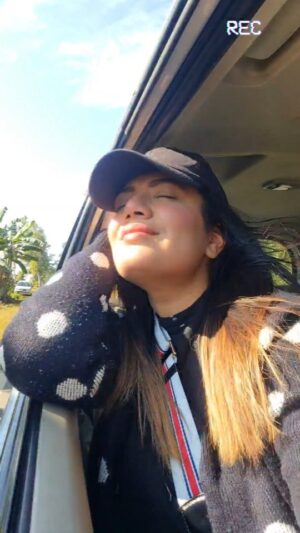 Pratibha Bhadauria Instagram - Here's why I didn't text you back 🤪

Just posted Jungle Safari experience  on my YouTube channel. 

Check it out. will yaa !! 🫣

#Travelreels #travelgram #JimCorbettSafari #vlog #Traveldump #PratibhaBhadauria #travel #Jimcorbett #corbettnationalpark #incredibleindia #tigerreserve #jimcorbettnationalpark