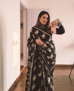 Pratibha Bhadauria Most Liked Photos and Posts