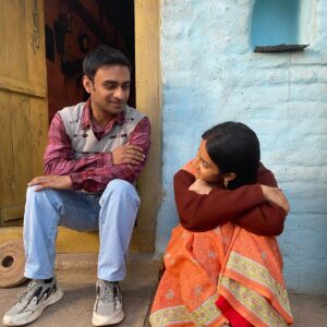 Pratibha Ranta Instagram - been reading so many of your messages :) 
thank you for your words, love and support 
Overwhelmed & grateful 🌻🙏🏼