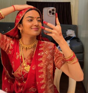 Pratibha Ranta Instagram - Laapataa Ladies
A film that helped me find myself. I am beyond grateful for this opportunity. I have no words to express how I feel about this but I know that the imprint this movie left in my heart will stay with me for life. The movie, the experience, the people and the memories will all be close to my heart❤️
@raodyness thankyou ♥️