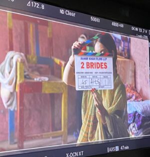 Pratibha Ranta Instagram - Laapataa Ladies
A film that helped me find myself. I am beyond grateful for this opportunity. I have no words to express how I feel about this but I know that the imprint this movie left in my heart will stay with me for life. The movie, the experience, the people and the memories will all be close to my heart❤️
@raodyness thankyou ♥️