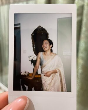 Pratibha Ranta Instagram - ✨
#onamcelebration