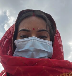 Pratibha Ranta Instagram - Laapataa Ladies
A film that helped me find myself. I am beyond grateful for this opportunity. I have no words to express how I feel about this but I know that the imprint this movie left in my heart will stay with me for life. The movie, the experience, the people and the memories will all be close to my heart❤️
@raodyness thankyou ♥️