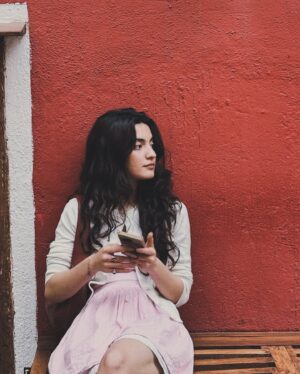 Pratibha Ranta Instagram - ✨
