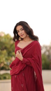 Actress Pratibha Ranta HD Photos and Wallpapers August 2024
