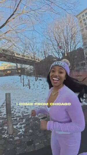 Precious Way Instagram - #crashout 2/24 🔗 in Bio