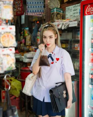 Preechaya Pongthananikorn Instagram - ❤️‍🔥🌻❤️‍🔥🌻❤️‍🔥