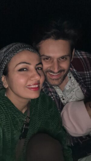 Preet Kaur Nayak Instagram - 