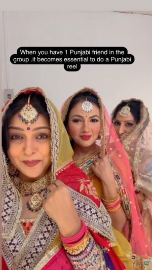 Preet Kaur Nayak Instagram - 