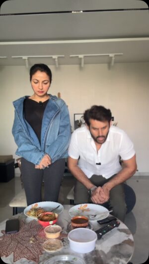 Preet Kaur Nayak Instagram - 