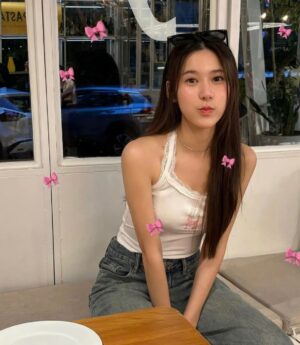 Preeyaphat Lawsuwansiri Instagram - Bye bye 2024 ✨
