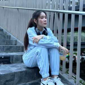 Actress Preeyaphat Lawsuwansiri HD Photos and Wallpapers December 2024