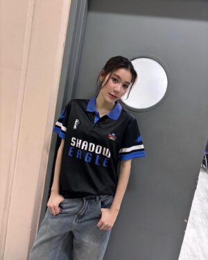 Preeyaphat Lawsuwansiri Instagram - 🦅✨ #gmmtvstarlympics2024