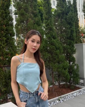 Preeyaphat Lawsuwansiri Instagram - 🍵⛅️