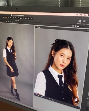 Preeyaphat Lawsuwansiri Instagram - เด้กสยามวิชญ์คั้บบ🤓 #HighSchoolFrenemy