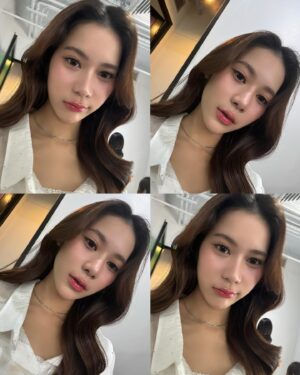 Preeyaphat Lawsuwansiri Instagram - Random pics of mee📸🚦🚙