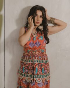 Actress Priya Ahuja HD Photos and Wallpapers March 2025