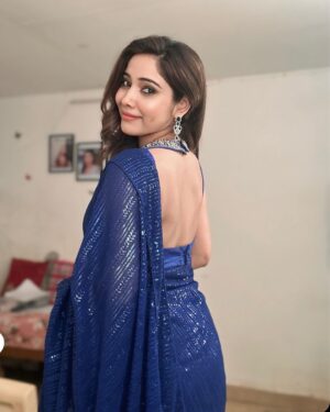 Priya Mishra Instagram - 