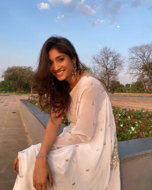 Priya Vadlamani Instagram - 📸 @the_pixel_farmer 🤍