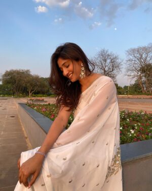 Priya Vadlamani Instagram - 📸 @the_pixel_farmer 🤍