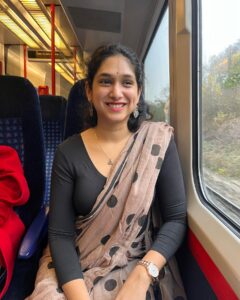 Priyadarshini Indalkar Most Liked Photos and Posts