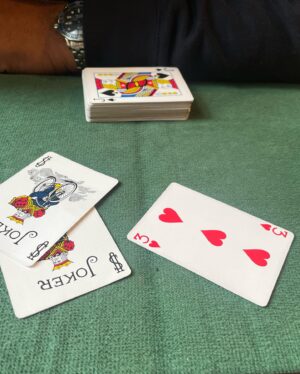 Priyadarshini Indalkar Instagram - So, I met this Legendary Magician in London, how ? Funny story. 

A dear friend of mine asked me to give his regards to this magician and gave the exact description of where and how he would be sitting in a cafe with his coffee and cards. I went to an unknown place all alone to meet an unknown person and yep, I found him in the exact cafe, by the window, practicing his cards. He was shocked how I found him. Not only I witnessed one of his greatest tricks, but also made a friend. Happy birthday to you friend! @michaelvincentmagic ♥️ 
Your philosophy inspires and your magic … well I’m speechless! Please live a long and healthy life, this world needs people like you ! ♥️

And this dear friend was @kshitish.date__making.believe ! 🌻 Thank you for adding this adventure in my London trip! 

#valentinesDay #latepost 

PS - @michaelvincentmagic has taken these portraits. He amazes people with his photography skills too !