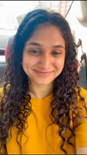 Priyadarshini Indalkar Instagram - "नाटकं नको करुस" हे तर आपण नेहमीच म्हणतो, पण नाटक वेडा मराठी माणूस नाटकाशिवाय कसा राहू शकेल?😛

म्हणून आम्ही, नेदरलँड्स मराठी मंडळ, घेऊन आहोत १५ आणि १६ फेब्रुवारी रोजी एक अभिनव नाट्य महोत्सव, पुन:श्च नाट्यधारा with सखी and सुव्रत!♥️

या महोत्सवामध्ये आहेत एक दोन नाही तर तब्बल ५ नाटकं आणि शिवाय Theatre workshop for all with सुव्रत!😍

मग, लगेच तिकीट बुक करा आणि या मेजवानीचा आस्वाद घ्या!💯

आता म्हणुया,
नाटकं नको करुस ❌
नाटक करूया! ✅