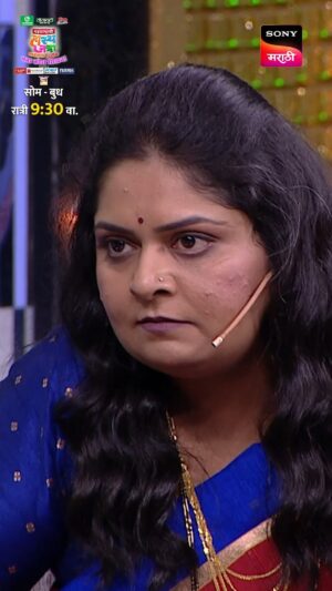 Priyadarshini Indalkar Instagram - पैलू ❌ पिल्लू ✅
टप्पा ❌ पप्पा ✅

पाहूया, 'महाराष्ट्राची हास्यजत्रा’ - कॉमेडीची हॅटट्रीक! नवा कोरा सिझन
सोम.- बुध.,रात्री 9:30 वा.,
फक्त सोनी मराठी वाहिनीवर.

#महाराष्ट्राचीहास्यजत्रा | #MaharashtrachiHasyaJatra
#कॅामेडीचीहॅटट्रीक ।
#Comedichihattrick।
#सोनीमराठी | #SonyMarathi
#विणूयाअतूटनाती | #VinuyaAtutNati