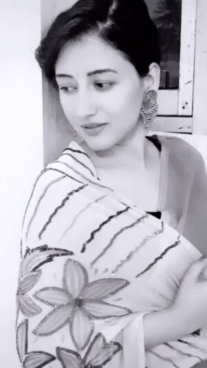 Priyanka Kandwal Instagram - Dil ka Bhanwar ❤️❤️