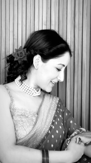 Priyanka Kandwal Instagram - Sanam sanam 😘