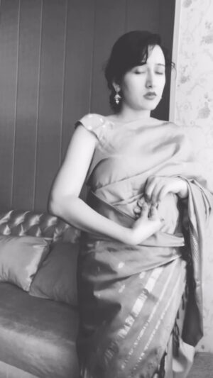 Priyanka Kandwal Instagram - Kyun hai kafa kafa #achajimainharichalomaanjaona