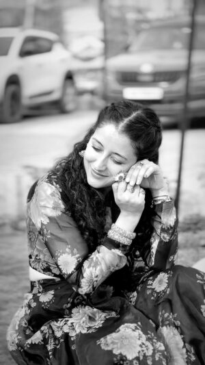 Priyanka Kandwal Instagram - Pyar kiya hai re pyar kiya hai